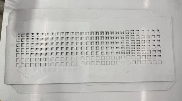 zincor 3 mm