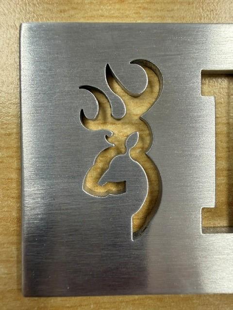 &nbsp;aluminium 4 mm